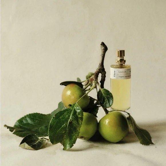 Ffern Autumn 25 Organic Eau de Parfum (1 fl oz) With diffuser. Used twice. - Picture 5 of 10